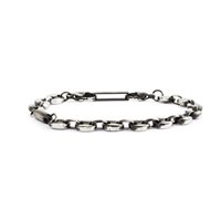 Bracciale Marlù Uomo Icons in Acciaio 4BR1838BR - 4BR1838BR